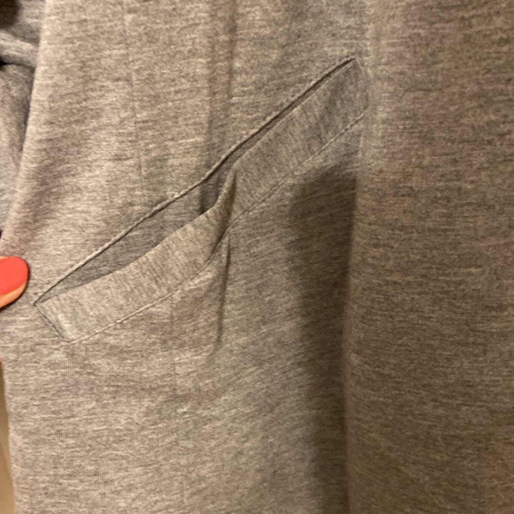 Torrid Open Front Blazer - image 5